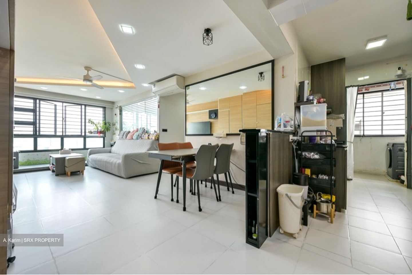 Blk 266C Punggol Emerald (Punggol), HDB 4 Rooms #624951451